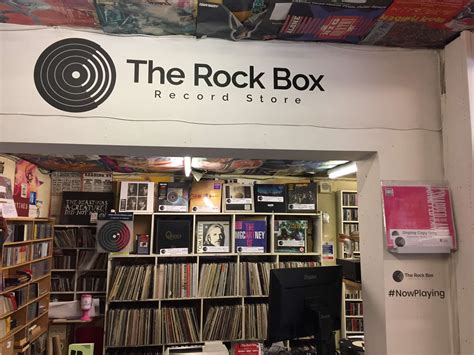 The rock box - The Rock Box Music School & Stage. BOOK A LESSON . FEATURED VIDEO. GIFT OF MUSIC. Donation Amount: Address. 1123 N Toledo Blade Blvd North Port, FL 34288. CONTACT US. PHONE: (941) 200-2163. EMAIL: rockboxmusicschool@gmail.com . SUBSCRIBE TO OUR NEWSLETTER! Email (required) * Constant Contact Use. Please …